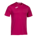 Joma Combi 100052.500 | Maglia Sportiva Fucsia Fluorescente Uomo