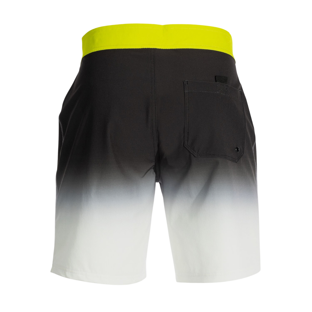 Joma Costume Uomo Santa Monica 103567.100 Nero - Pantaloncino Mare