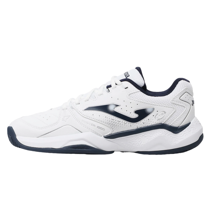 Joma Master 1000 Scarpe Tennis Uomo Bianche - TM100S2402C