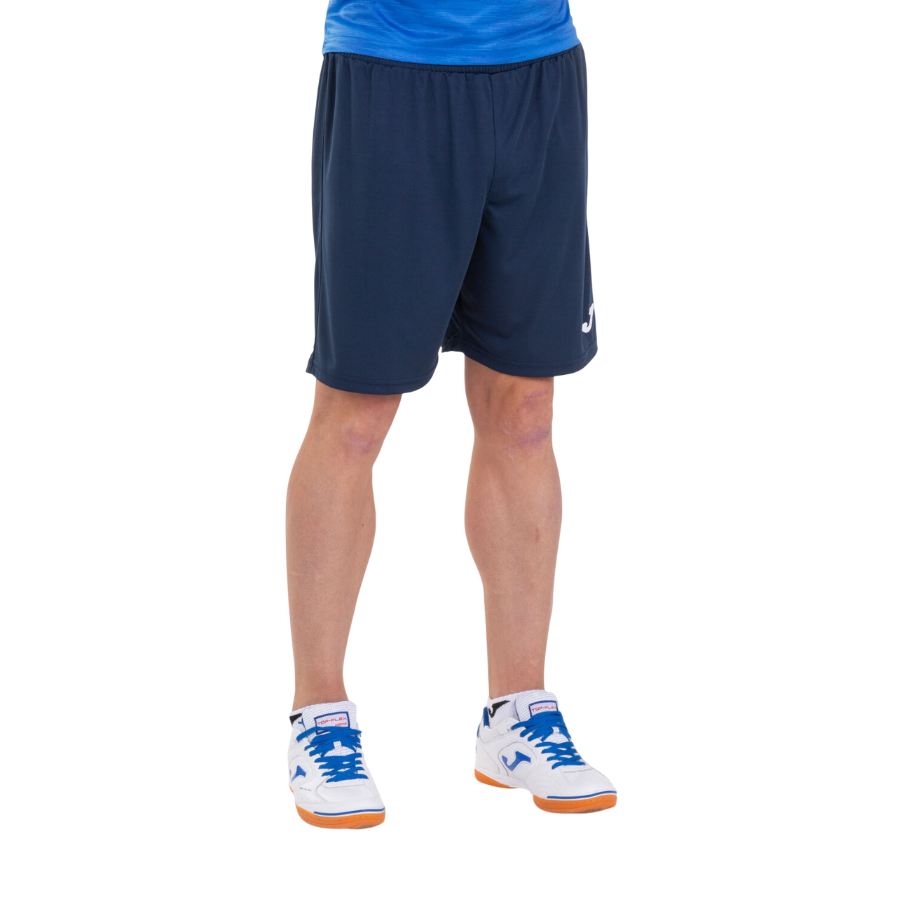 Joma Nobel 100053-331 – Pantaloncino Sportivo Uomo Blu