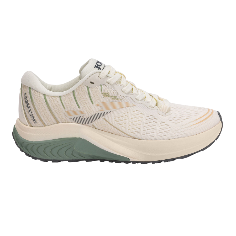 Joma Scarpa Running Donna Victory Lady 25 RVICLW2502 - Bianco