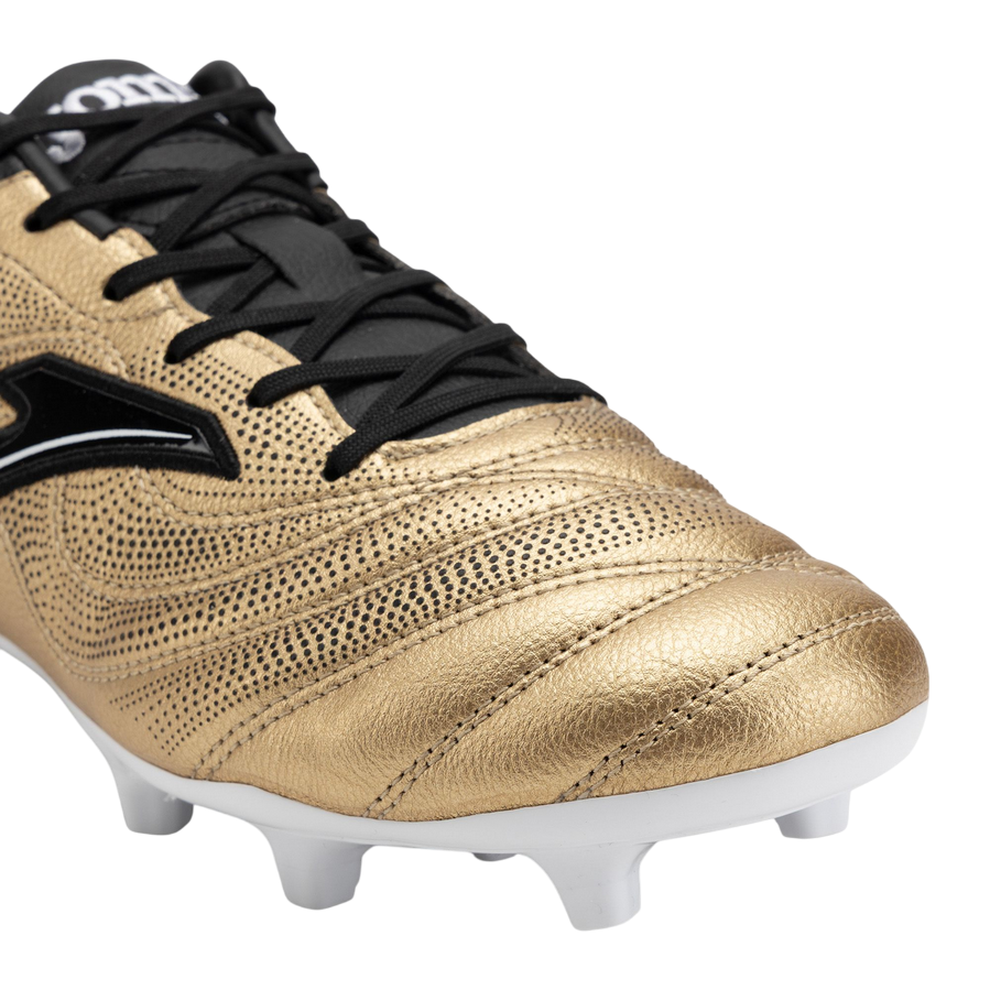 Joma Scarpe Calcio Uomo Score 2518 Oro FG