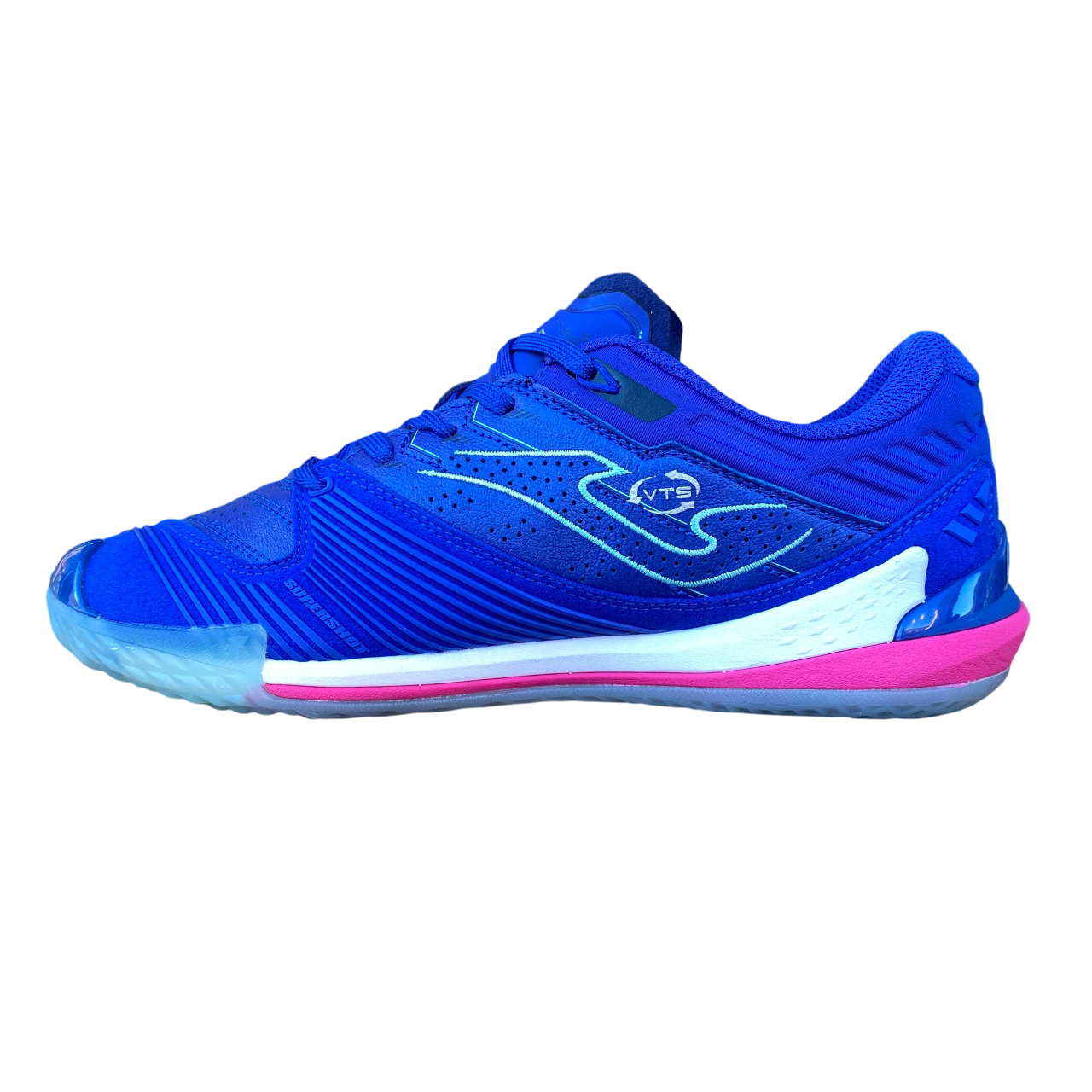 Joma Scarpe Calcio a 5 Uomo Top Flex Ultimate Blu - TFUW2505IN