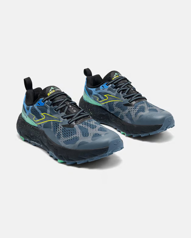 Joma Scarpa Trail Uomo Sima Multicolore - TKSIMS2601