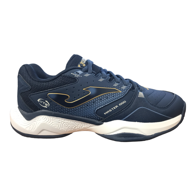 Joma T Master 1000 Men 2203 Blu - Scarpe Tennis - TM100S2203P