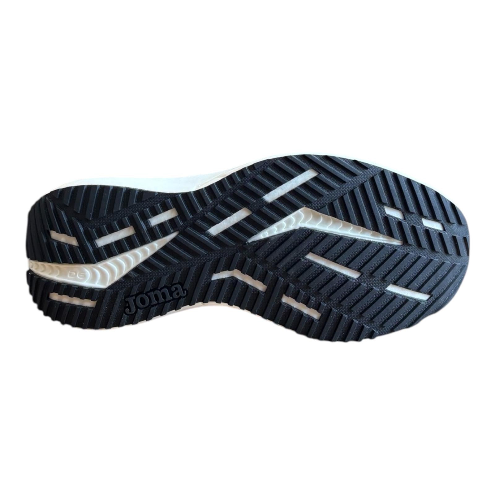 Joma Titanium 2602 RTITAS2602 Bianco Scarpe Running Uomo