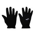 Joma Guanti Pile Nero Winter11-101