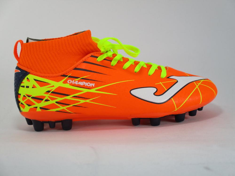 Joma Champion 808 AG Scarpe Calcio Junior Arancio
