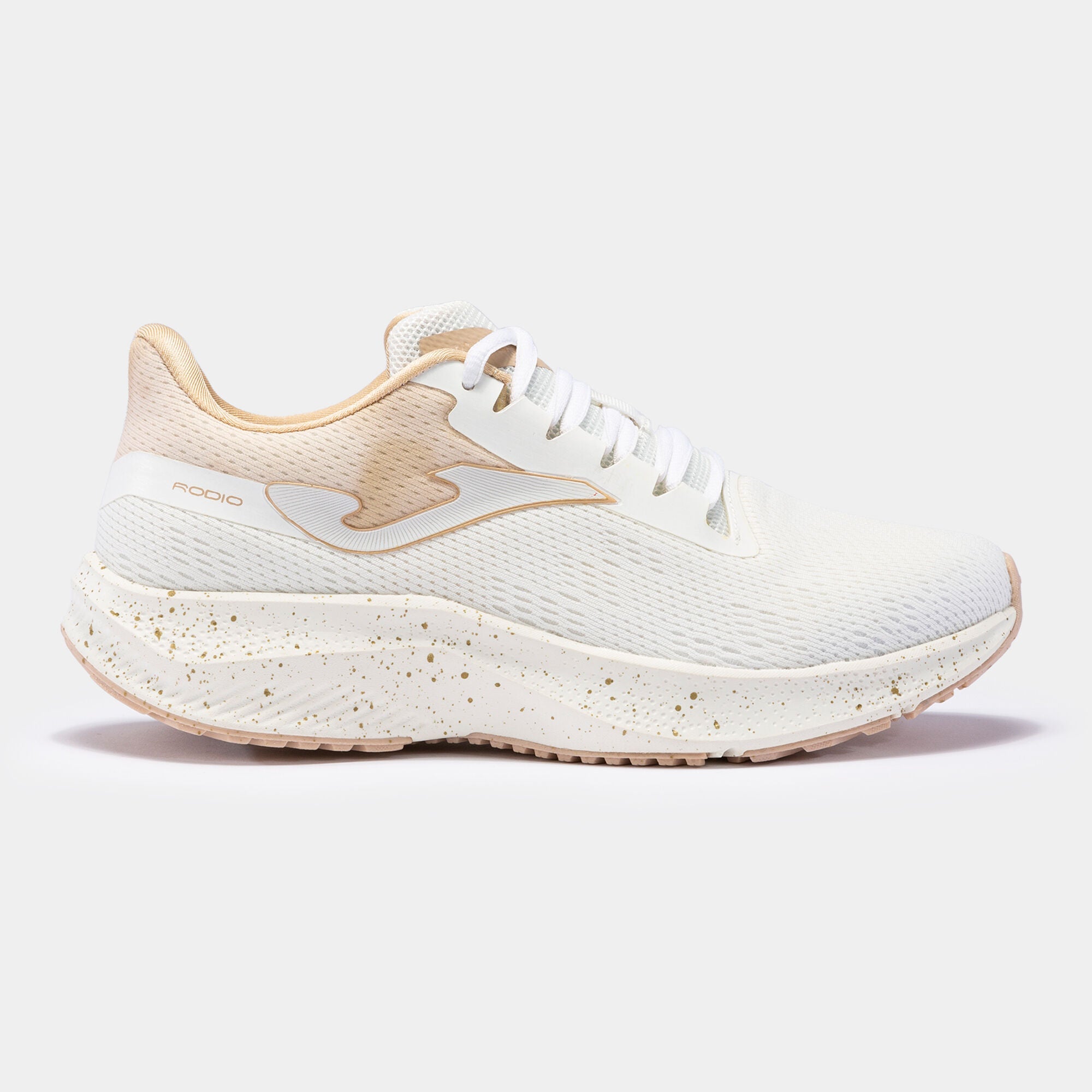 Joma R.Rodio Lady 23 RRODLS2325 Scarpa Running Donna Leggera Beige