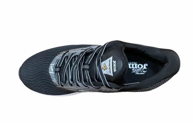 Scarpe Running Donna Joma Victory - Ammortizzazione e Comfort Nero