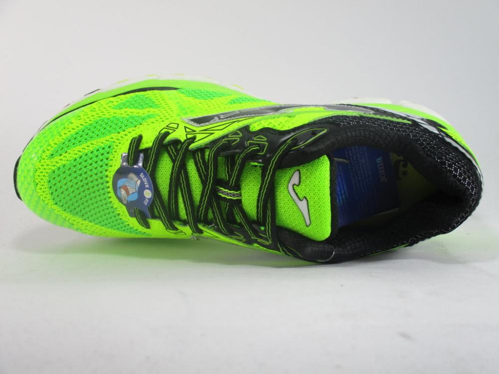 Joma Carrera 711 R.CARRES-711 Scarpe Running Uomo Verde - 9996824006261
