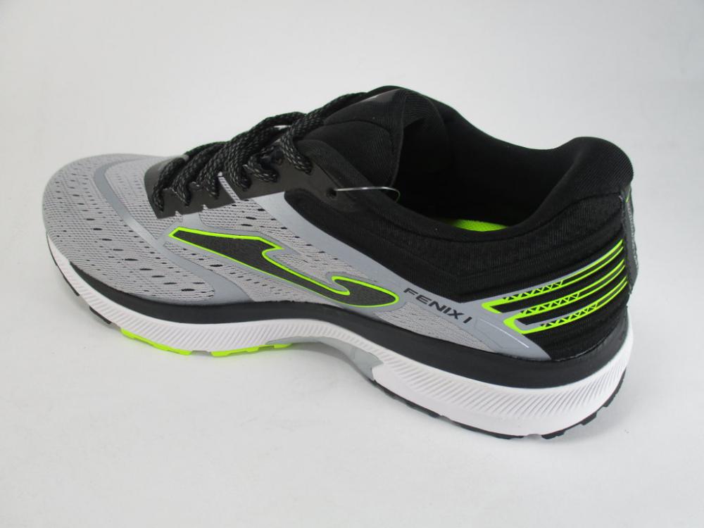 Joma Fenix Men 2012 Grey-Black