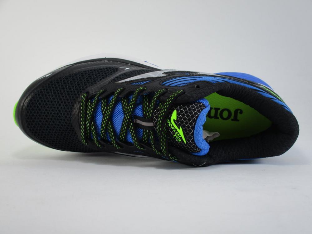 Joma Titanium 901 R.TITAW-901 Scarpe Running Uomo Nero Blu - 9998489706296