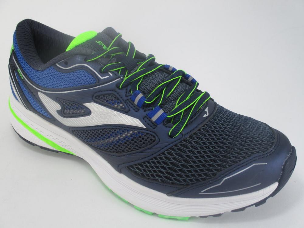 Scarpe Fitness Uomo Joma Speed 903 R.SPEEDW-903 Blu Leggere