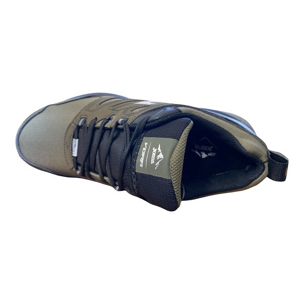 Joma Vora Trail Running Aislatex TKVORW2123 Verde Khaki Uomo