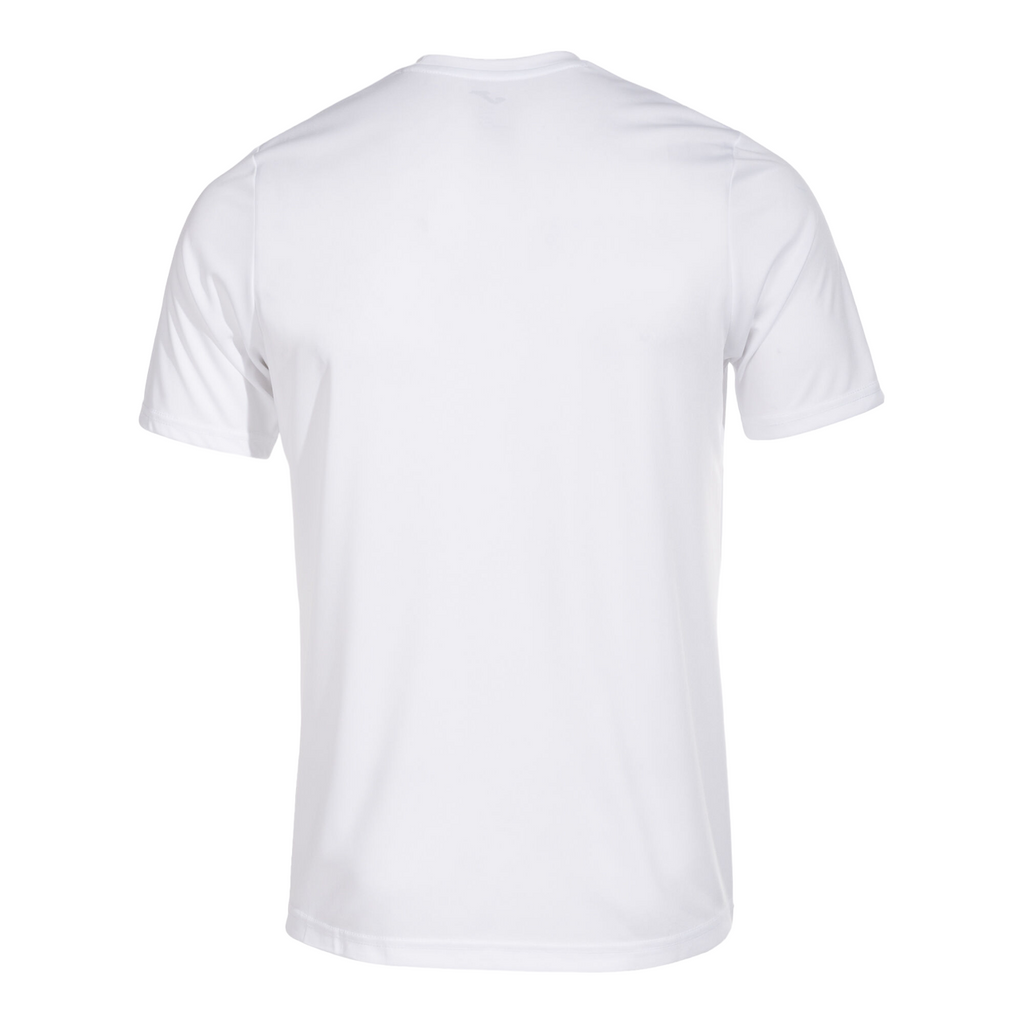 Joma T-shirt Uomo Manica Corta Bianco - Combi 100052.200