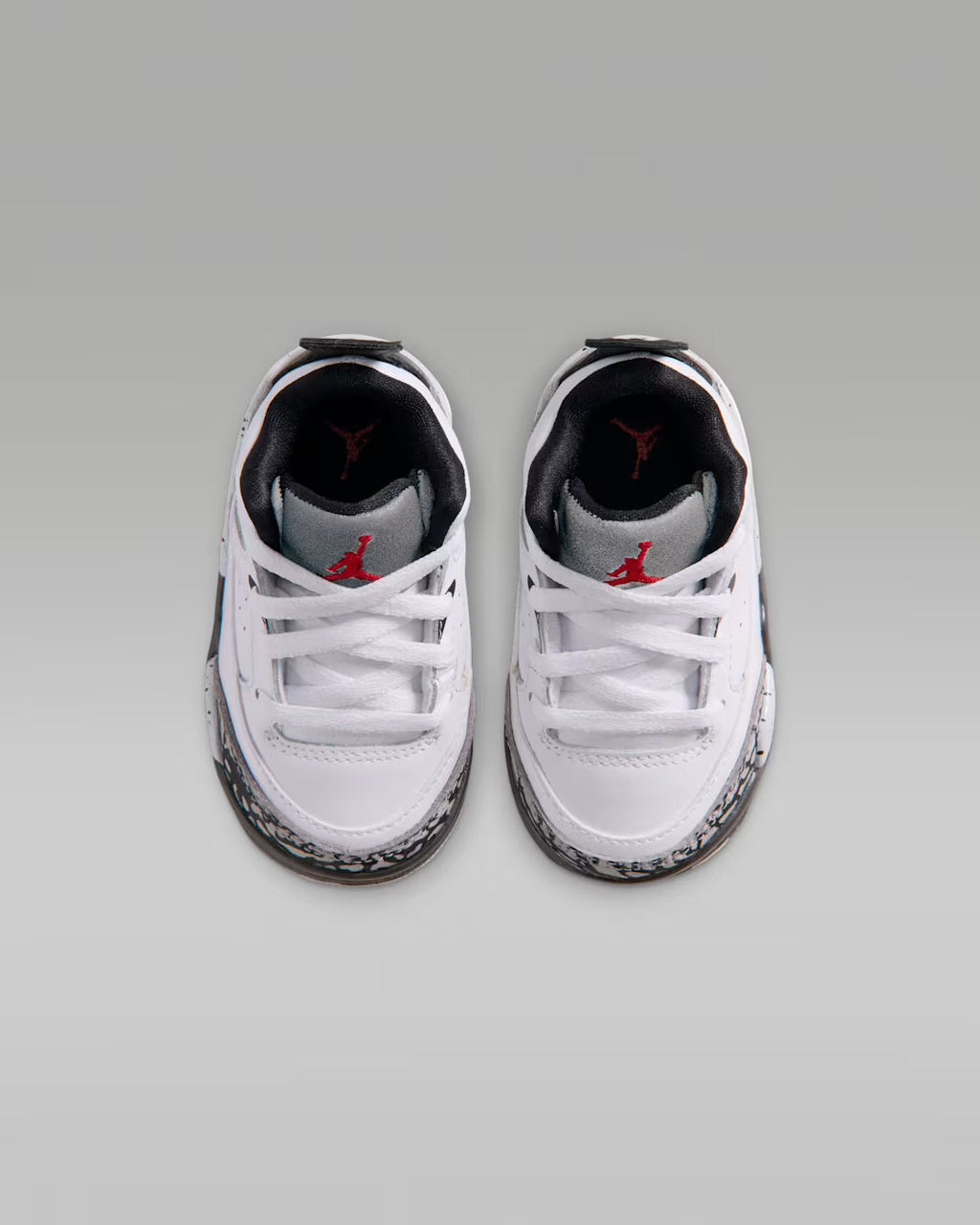 Jordan Son of Mars TD Sneakers Bambino Bianco - IR0530-101