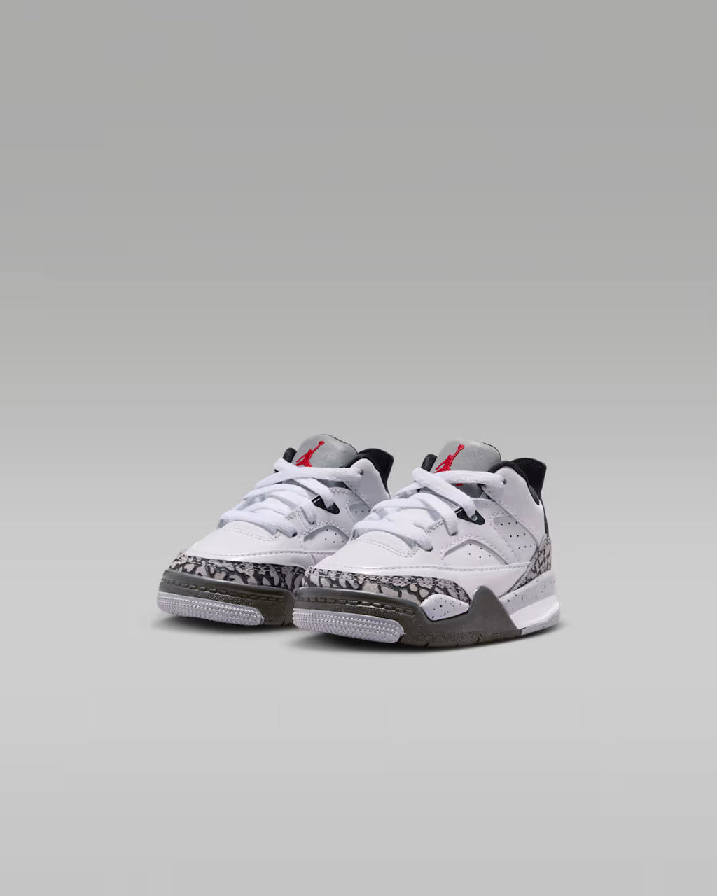 Jordan Son of Mars TD Sneakers Bambino Bianco - IR0530-101