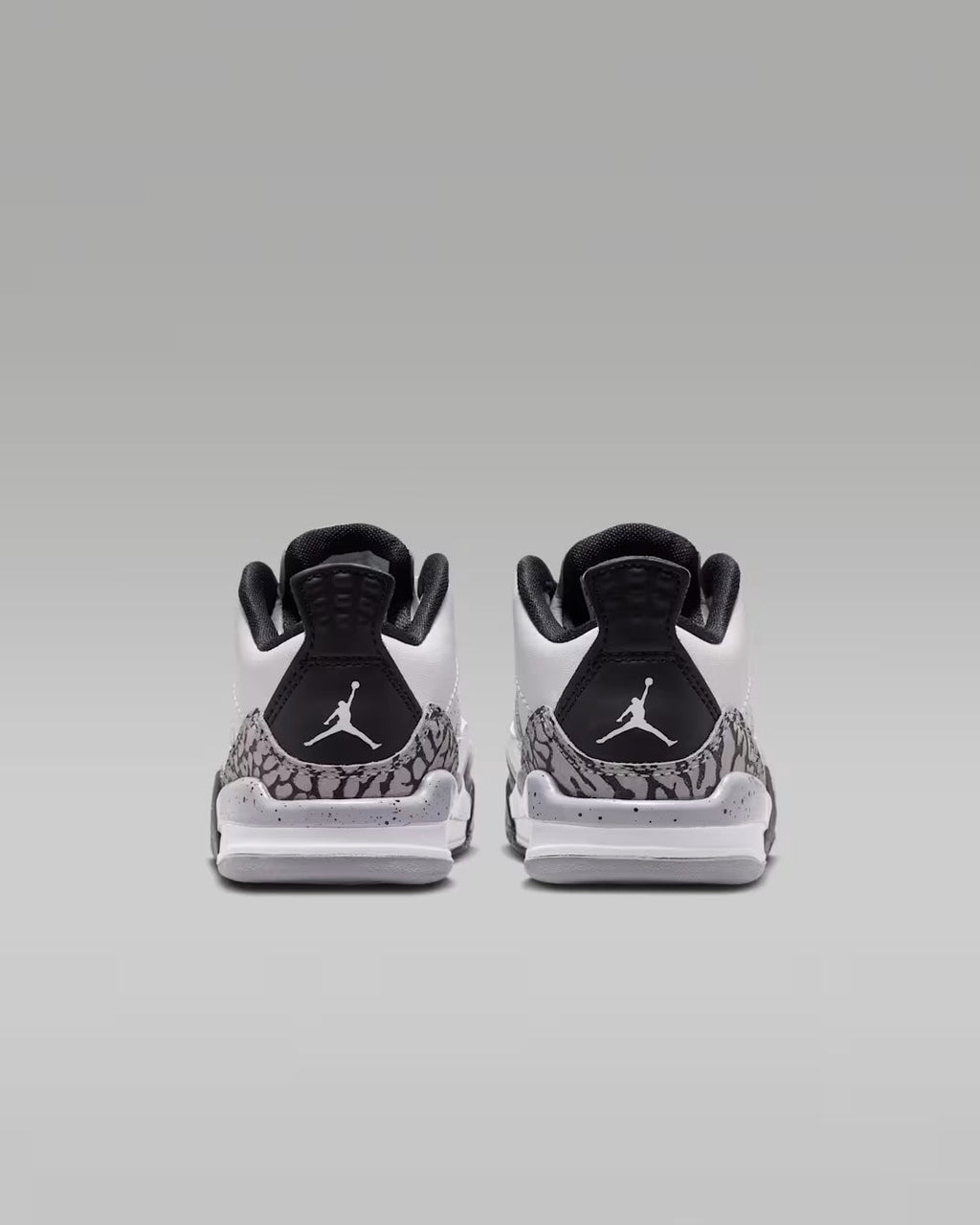 Jordan Son of Mars TD Sneakers Bambino Bianco - IR0530-101