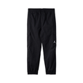Jordan pantalone sportivo junior con tasconi 95D379-023 nero