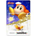 AMIIBO KIRBY (WADDLE DEE) NINTENDO SWITCH LIMITED FIGURE DA COLLEZIONE STATUETTA