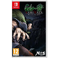 Kamiwaza Way Of The Thif Nintendo Switch Videogioco Pal Ita Gioco Vers. Fisica