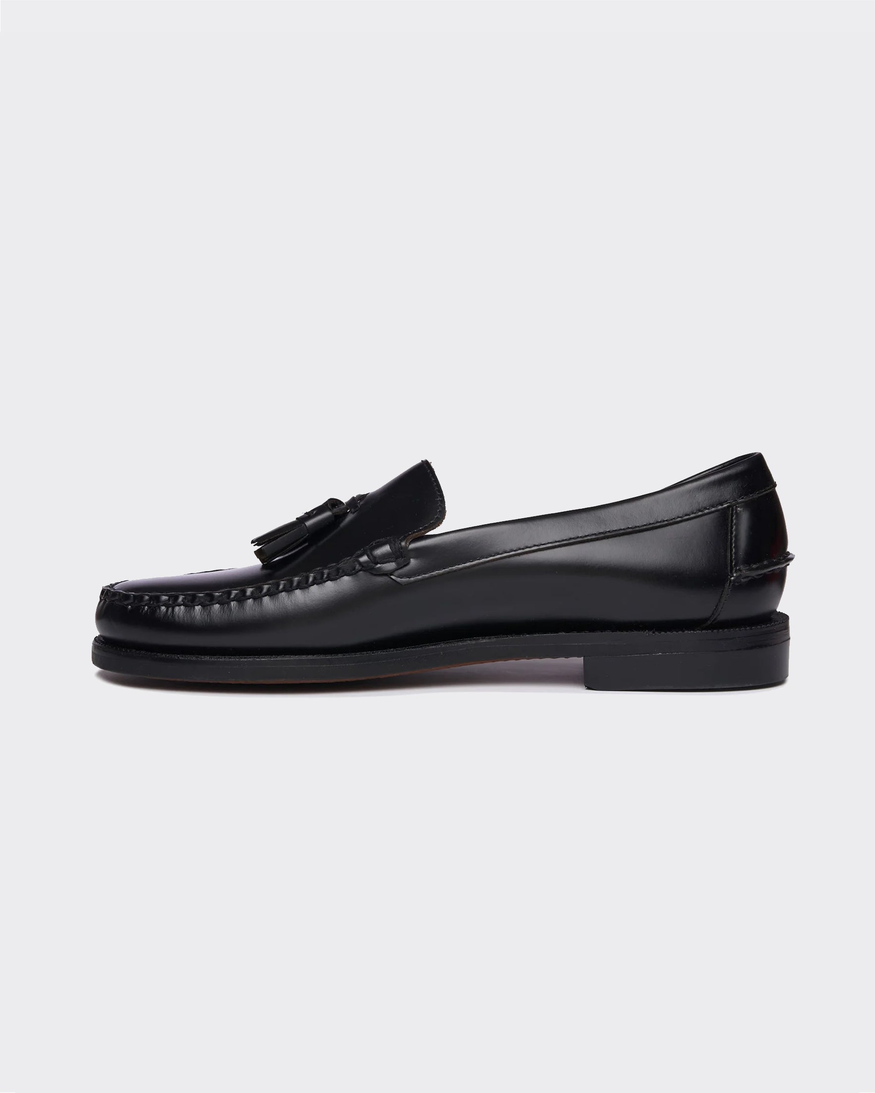 Mocassino Classic Will Nero
