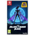 Killer Queen Black Nintendo Switch Videogioco Eu Italiano Gioco Versione Fisica