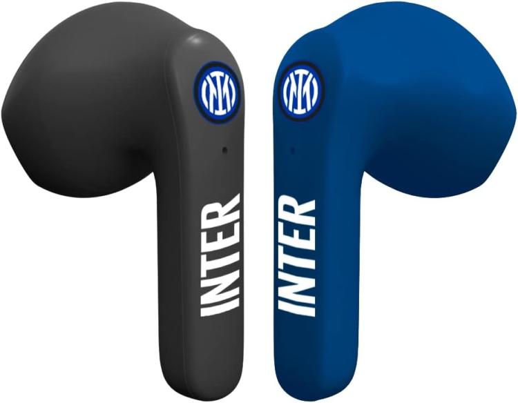 Techmade Auricolari Earbuds Inter Bluetooth Cuffie Senza Filo Wireless Powerbank