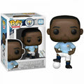 Funko Pop Football Manchester City (48) Raheem Sterling Statua Vinyl Figure 9Cm