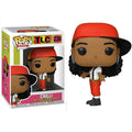 Funko Pop Rocks Tlc Chilli 230 - Vinyl Figure Statuetta Rock Da Collezione 9 Cm