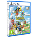 Klonoa Phantasy Reverie Series Play Station 5 Gioco Nuovo Italiano Sigillato Ps5