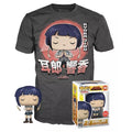 Funko Pop My Hero Academia - Kyoka Jiro With Microphone (1208) T-Shirt Taglia M