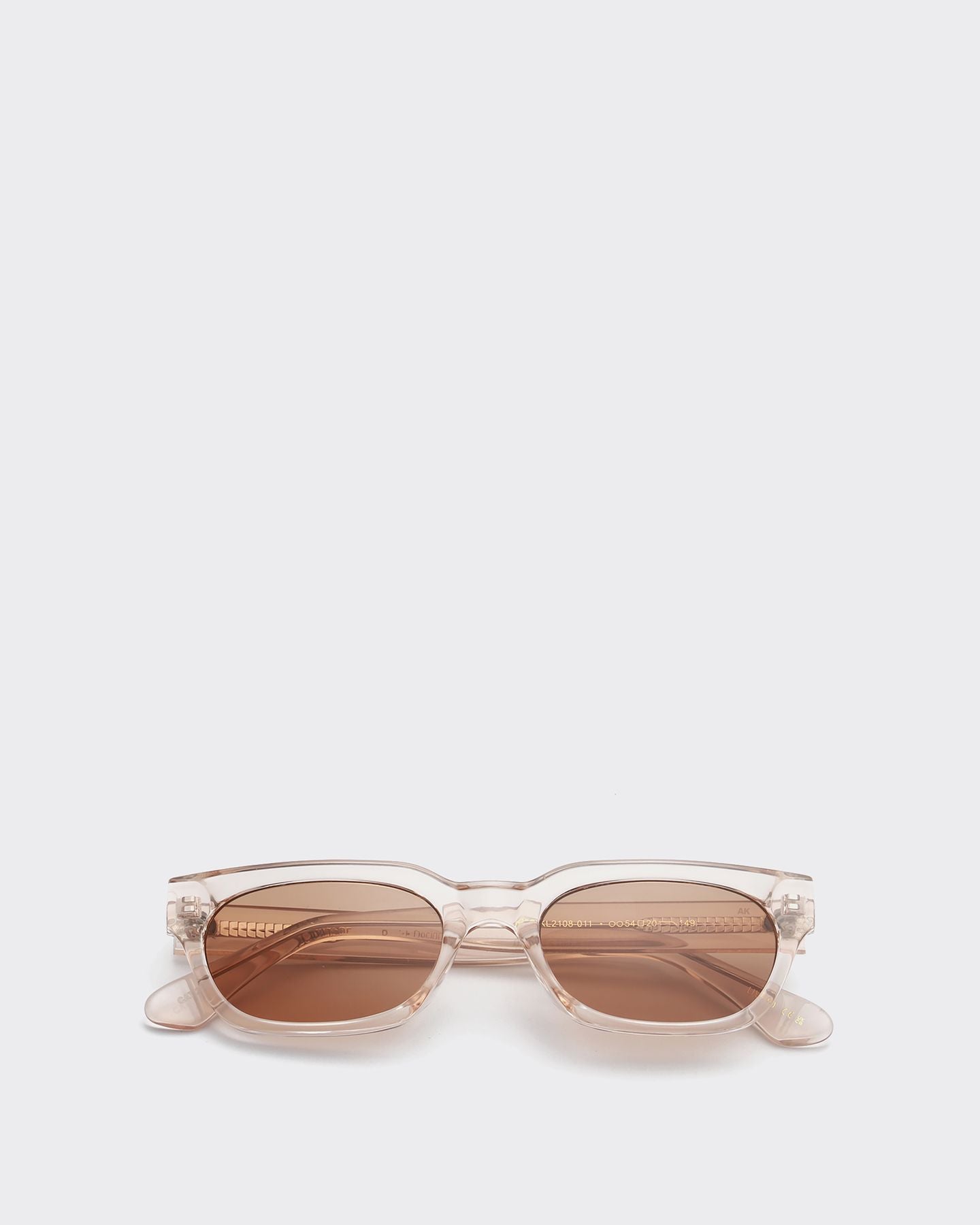 Occhiale da Sole Bror Champagne