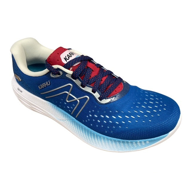 Karhu Ikoni Ortix Scarpe Running Uomo Vallarta Blue