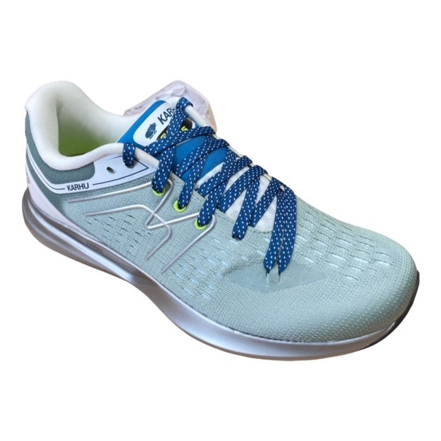 Karhu Synchron Ortix F100329 Pigeon Stormy Sea - Scarpe Running Stability Wide Fit Uomo