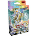 Yu-Gi-Oh! Structure Deck Leggenda Delle Bestie Cristallo Tcg Gcc Gioco Carte Ita