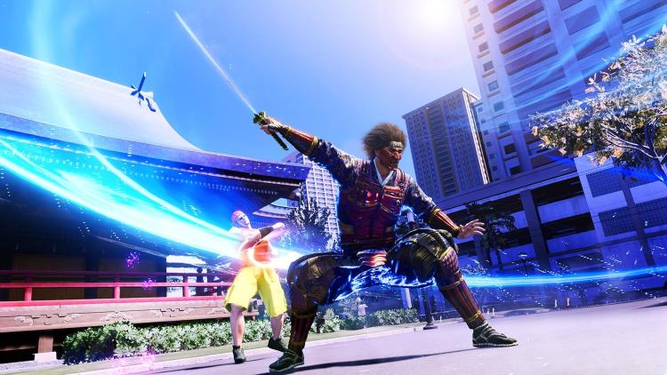 Like A Dragon Infinite Wealth Ps4 Videogioco Playstation 4 Eu Italiano Nuovo