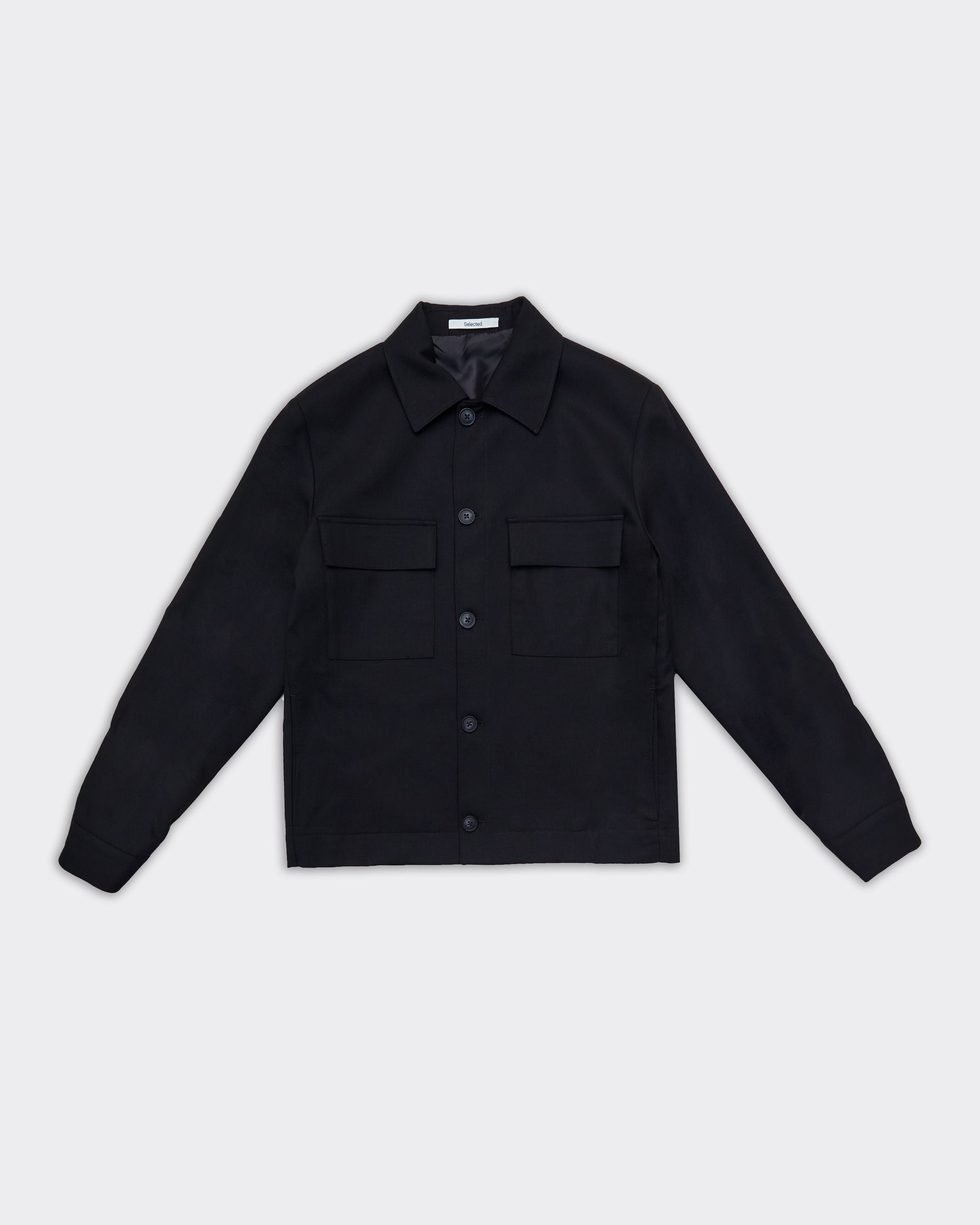 Blazer Hybrid Crop Neil Nero