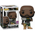 Funko Pop Marvel Studios Loki - Boastful Loki (984) Limited Edition Bobble-Head