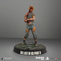 Dark Horse Deluxe: The Last Of Us 2 "Armored Cricker" Action Figure Statua 20cm
