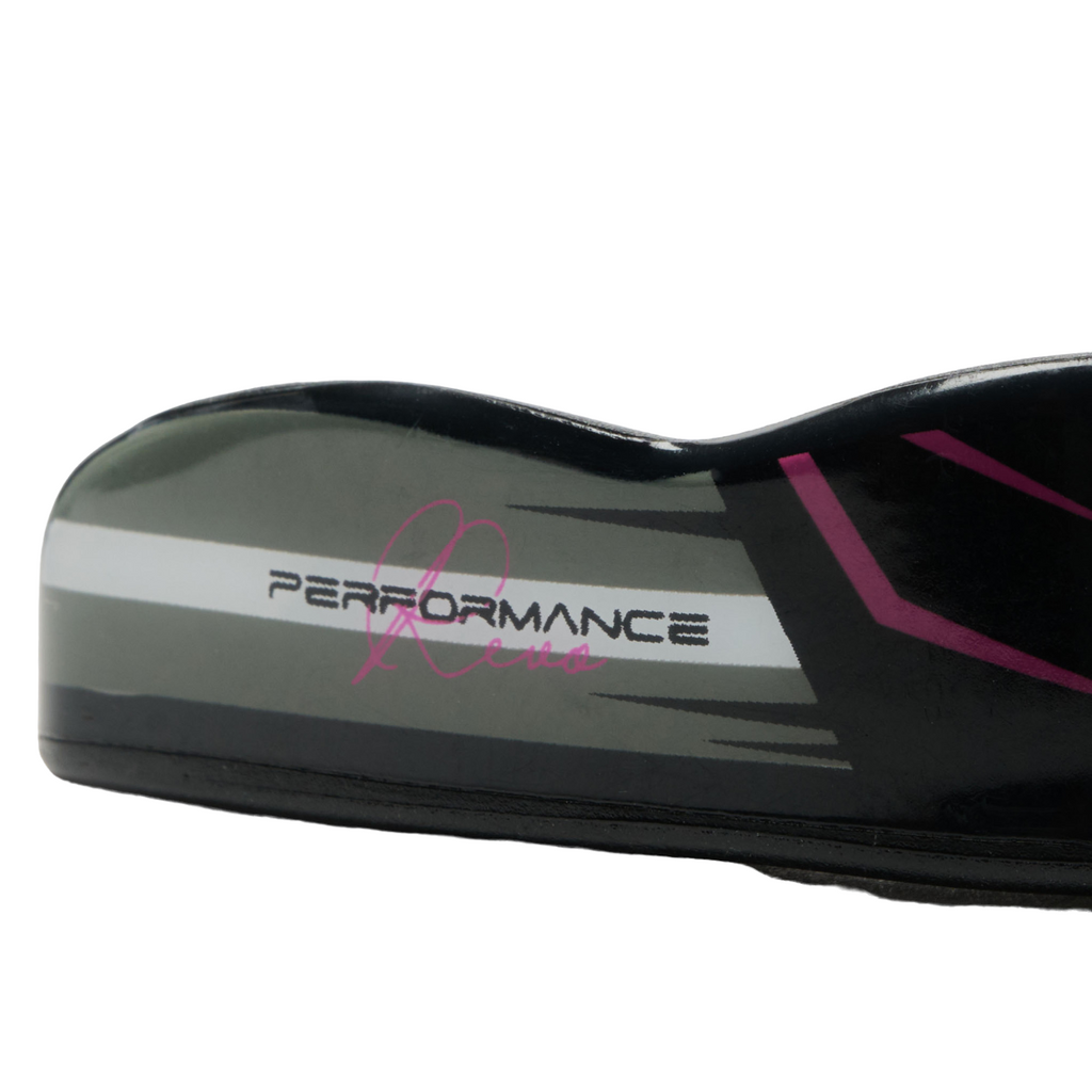 Leone paradenti Breath Guard PD522F nero-fucsia