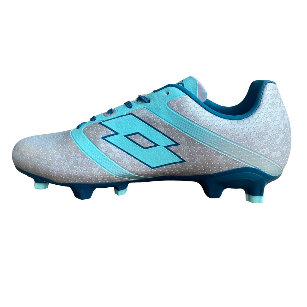 Lotto Maestro 700 IV FG Scarpe Calcio Uomo Argento