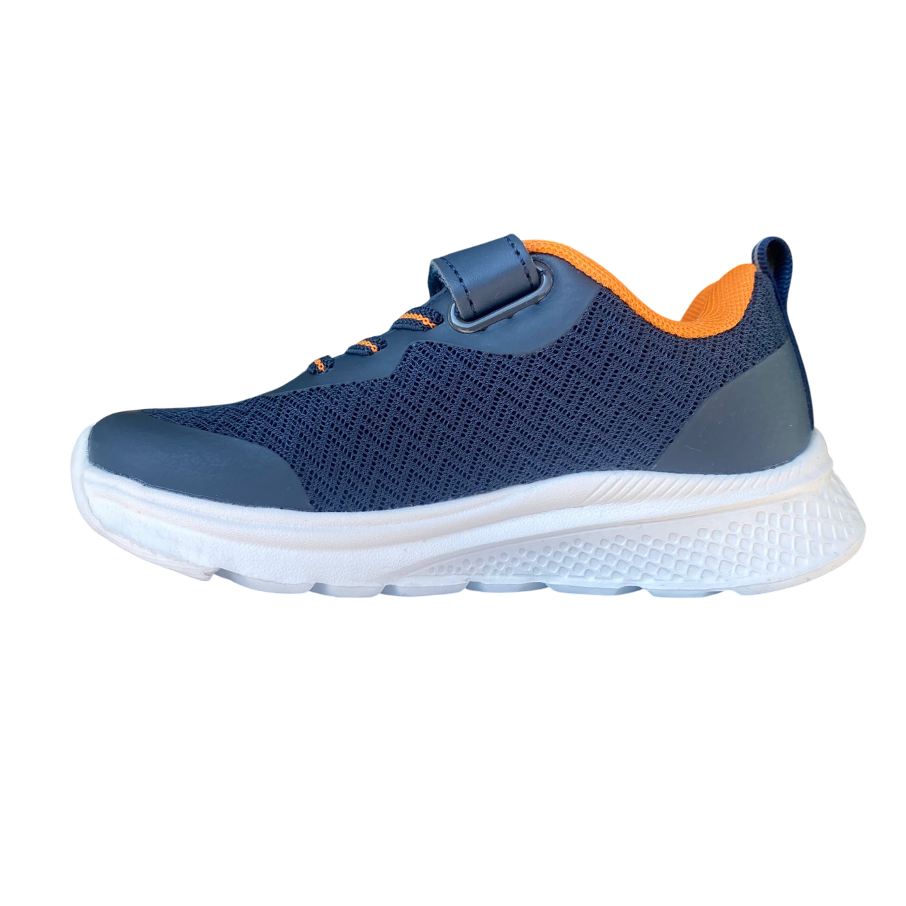 Lotto Scarpe Junior Rider Blu 222627 - Sneakers Bambino Comfort