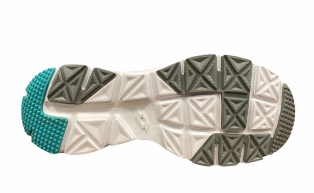 Lotto Superlight One - Scarpa Running Donna Leggera Blu Avi-Colibri