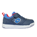 Lotto Scarpa Tennis Set Ace 218202 8XN Blu