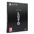 Luto Special Edition Ps5 Videogioco Playstation 5 EU Gioco Nuovo Sigillato