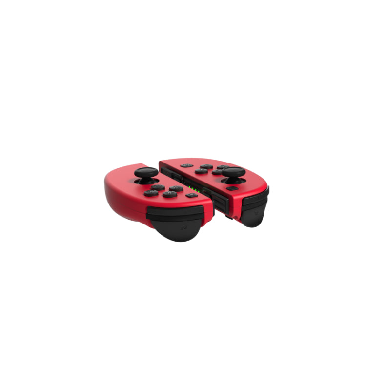 Freaks | Joy-Con Sinistro Per Nintendo Switch Joystick Pad Left Controller Rosso