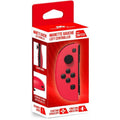 Freaks | Joy-Con Sinistro Per Nintendo Switch Joystick Pad Left Controller Rosso