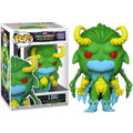 Funko Pop ! Marvel Studios Monster Hunter - Loki (992) Vinyl Figure Bobble-Head